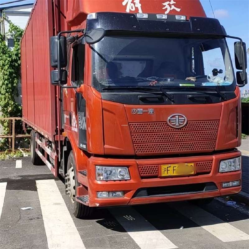 东阳市顺庆区物流：多元服务与高效运输线路探秘