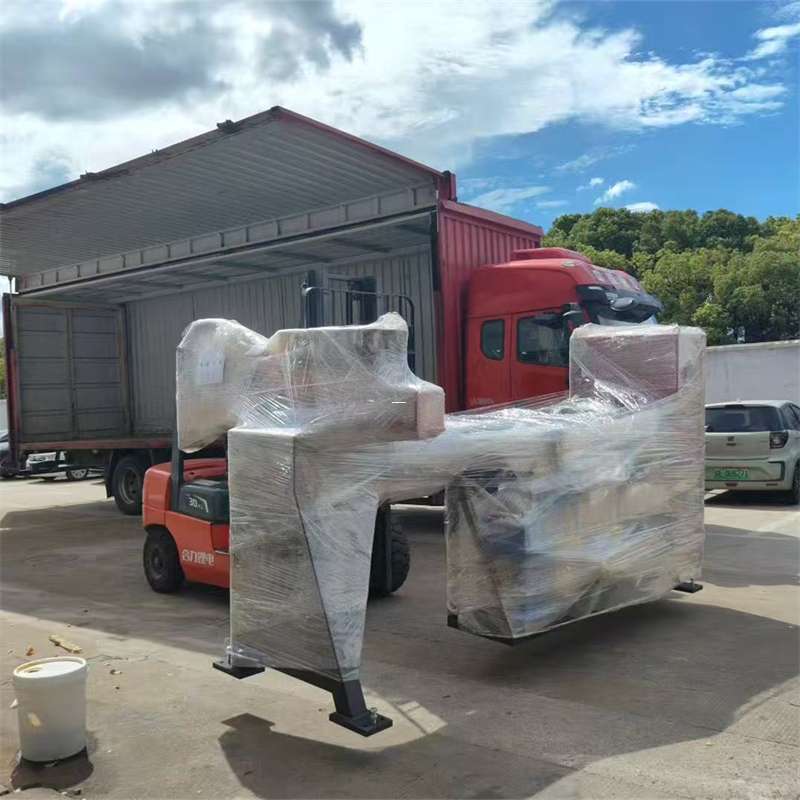 东阳市探索游仙区多样化物流运输服务