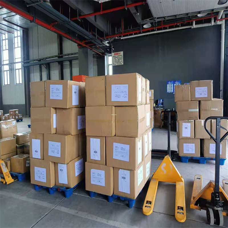 东阳市探索多元物流世界：保城镇的运输奥秘
